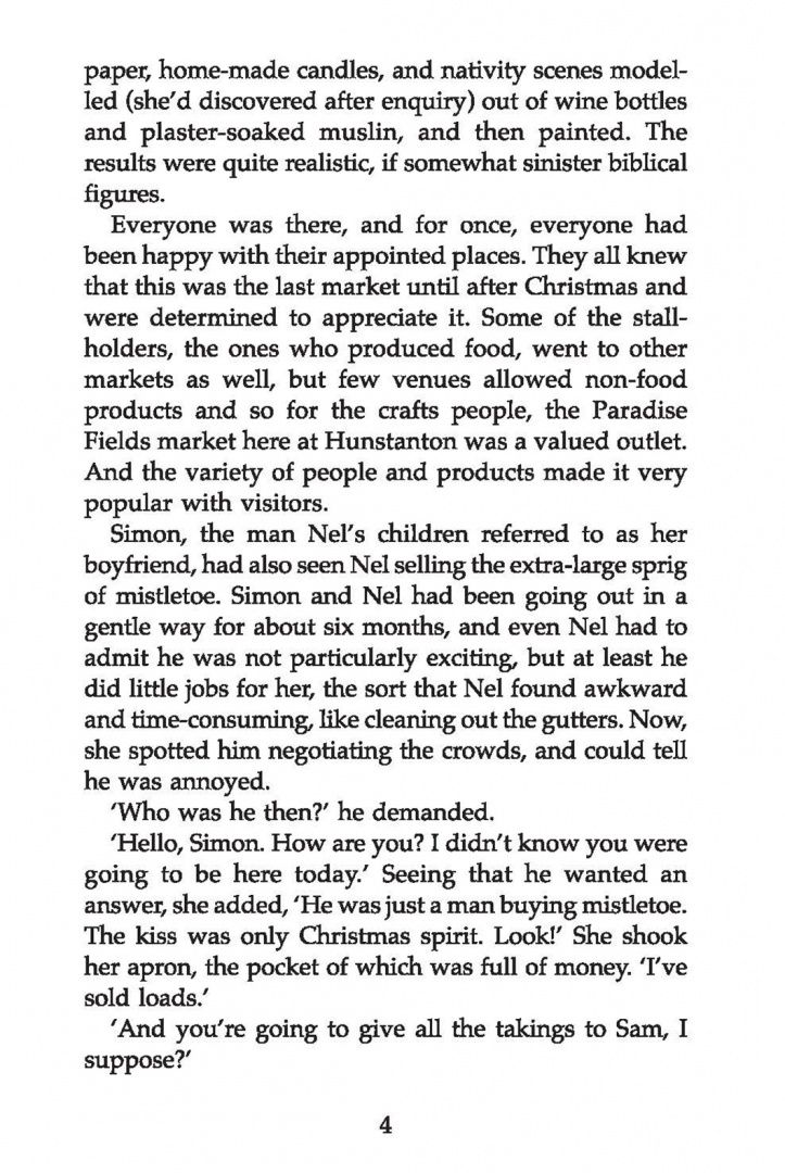 Katie Fforde: Paradise Fields