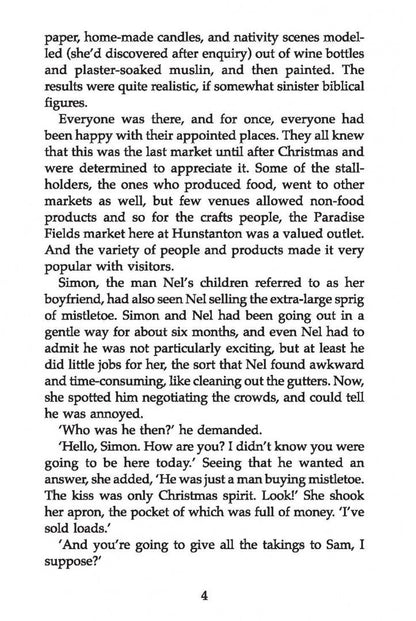 Katie Fforde: Paradise Fields