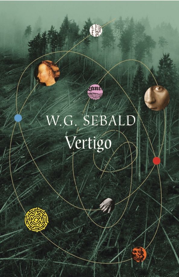 W. Sebald: Vertigo
