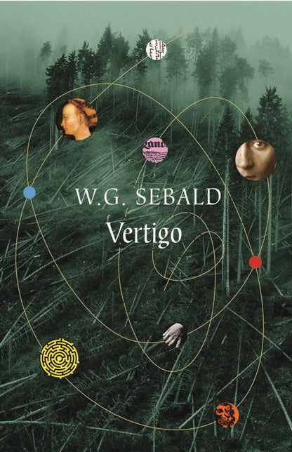 W. Sebald: Vertigo
