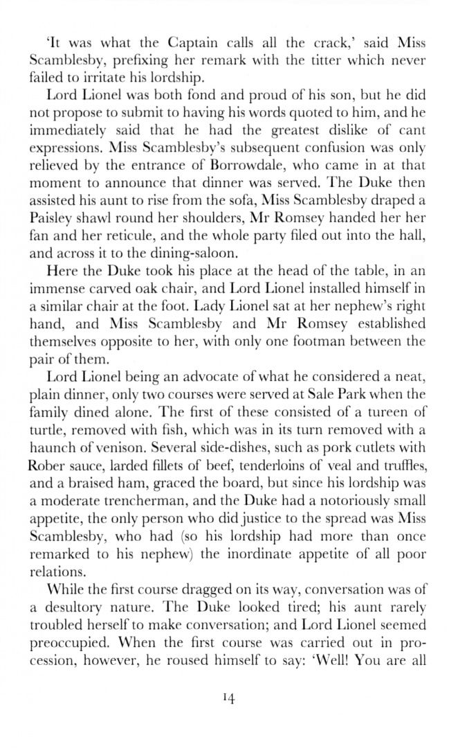 The Foundling