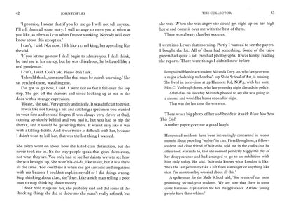 John Fowles: The Collector
