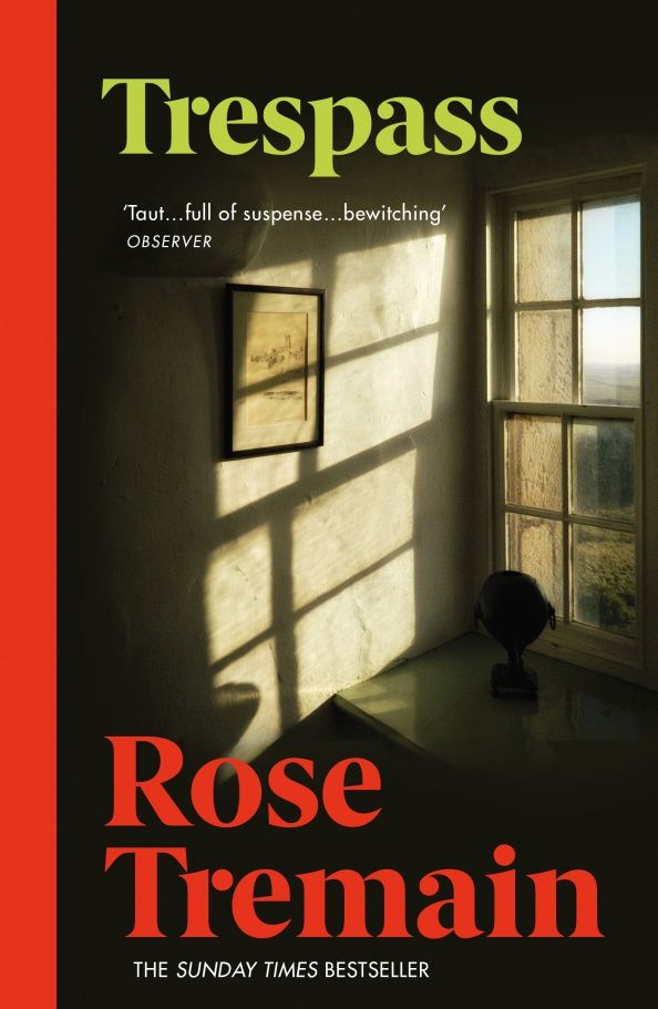 Rose Tremain: Trespass