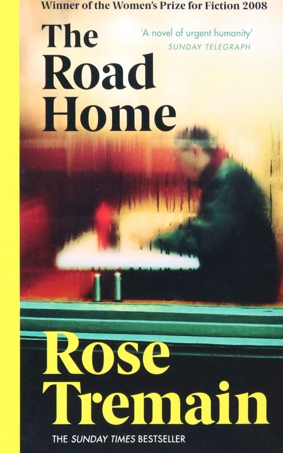 Rose Tremain: The Road Home