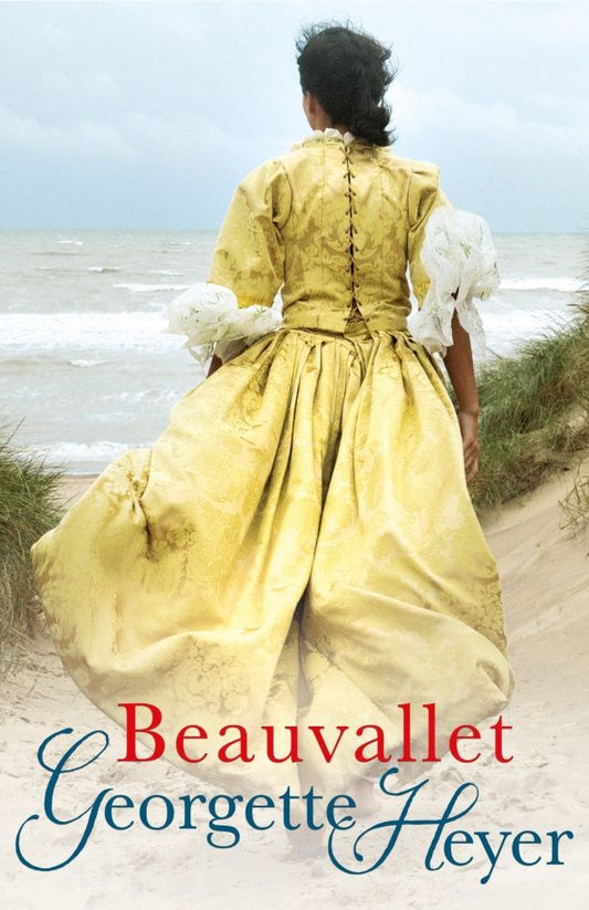 Georgette Heyer: Beauvallet