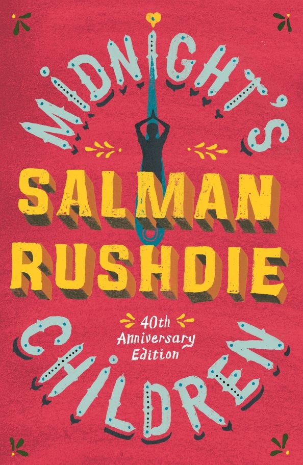 Salman Rushdie: Midnight's Children