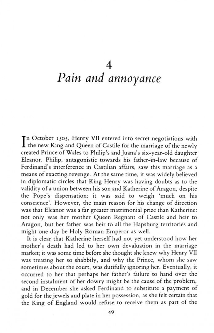 Alison Weir: The Six Wives of Henry VIII