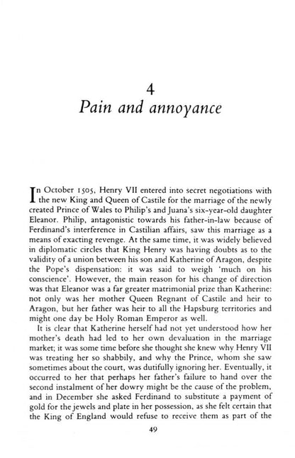 Alison Weir: The Six Wives of Henry VIII