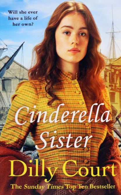 Dilly Court: Cinderella Sister