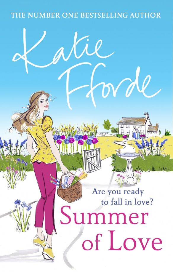 Katie Fforde: Summer of Love