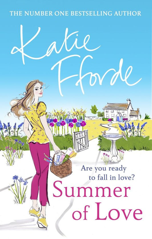 Katie Fforde: Summer of Love