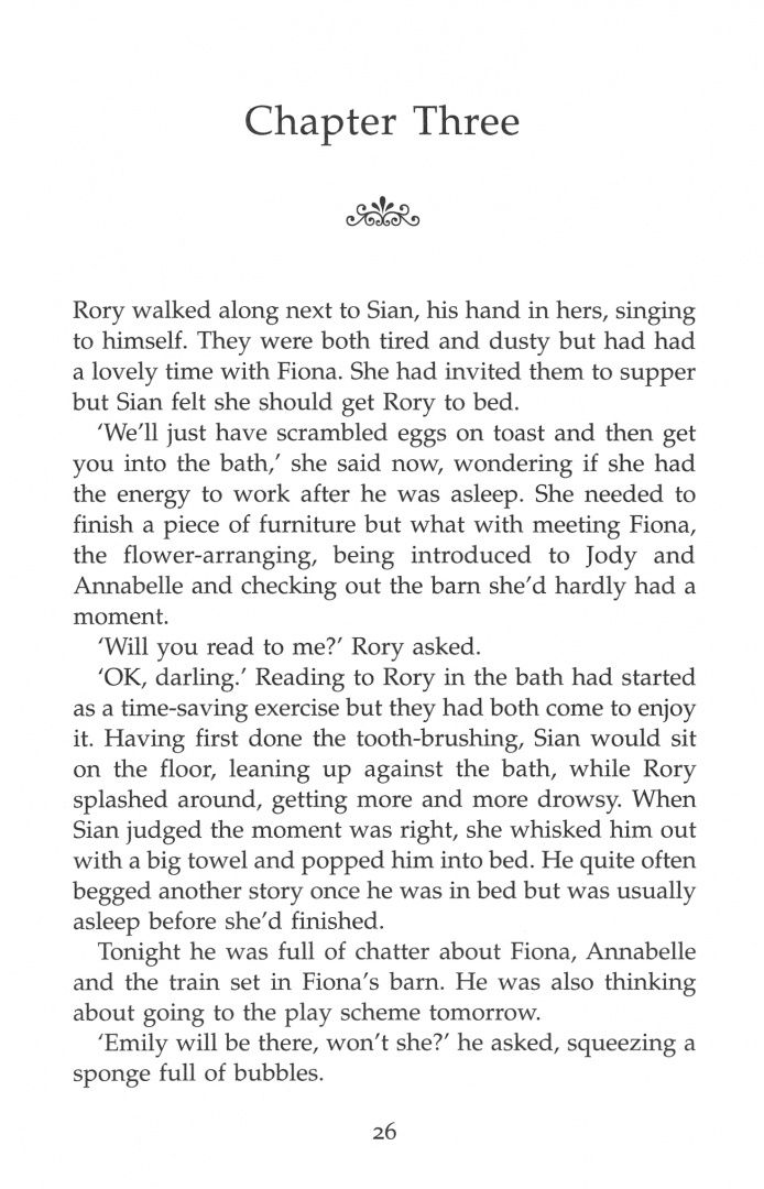Katie Fforde: Summer of Love