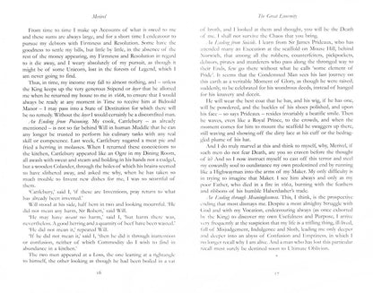 Rose Tremain: Merivel