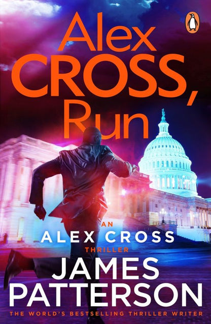 James Patterson: Alex Cross, Run