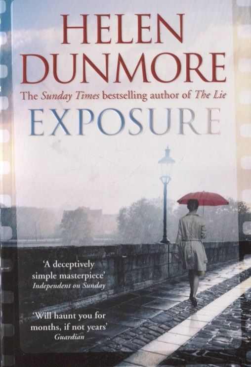 Helen Dunmore: Exposure