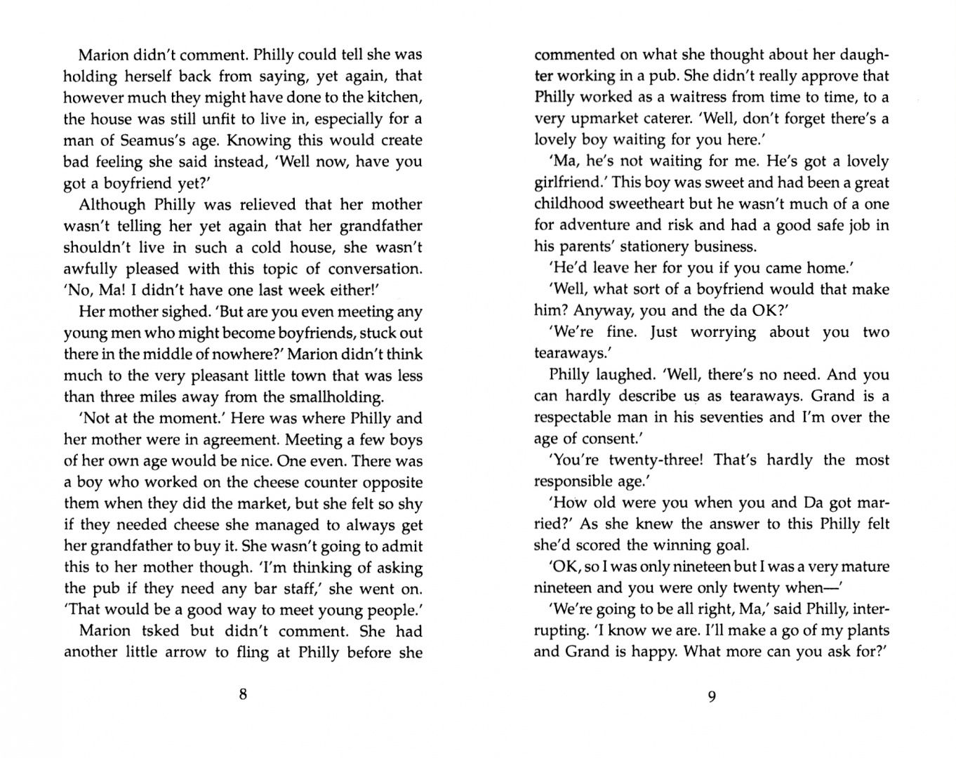 Katie Fforde: A Secret Garden
