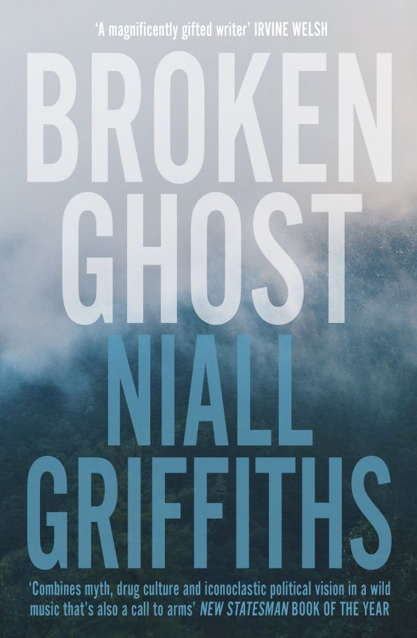 Niall Griffiths: Broken Ghost
