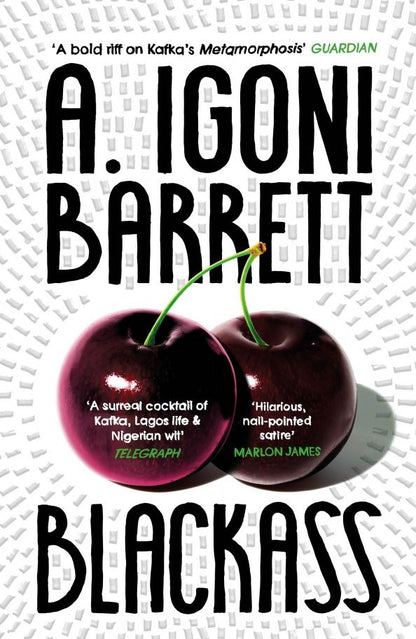 A. Barrett: Blackass