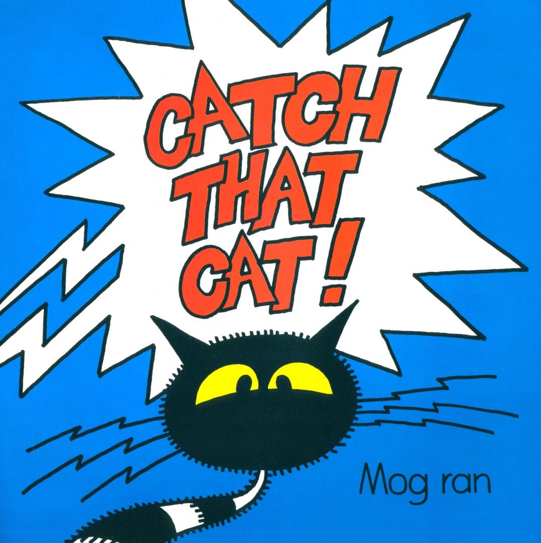 Helen Nicoll: Mog at the Zoo