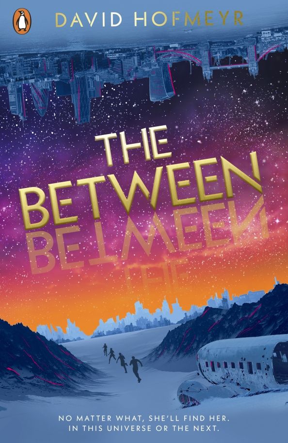 David Hofmeyr: The Between