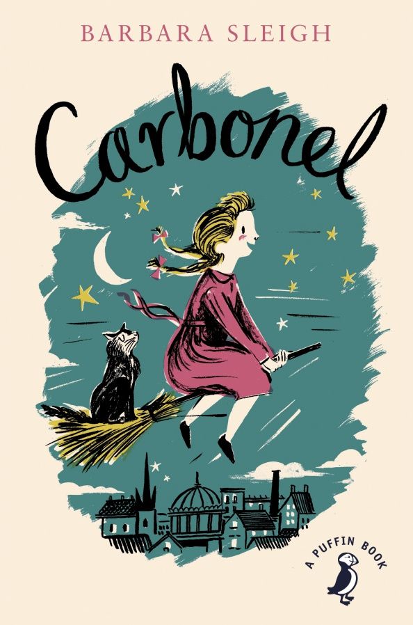 Barbara Sleigh: Carbonel
