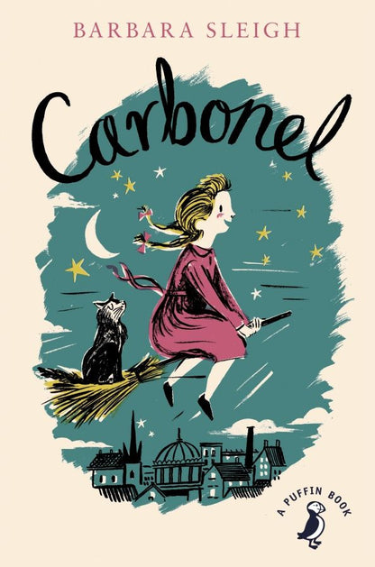 Barbara Sleigh: Carbonel