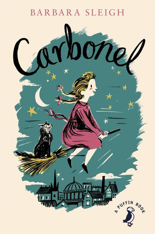 Barbara Sleigh: Carbonel