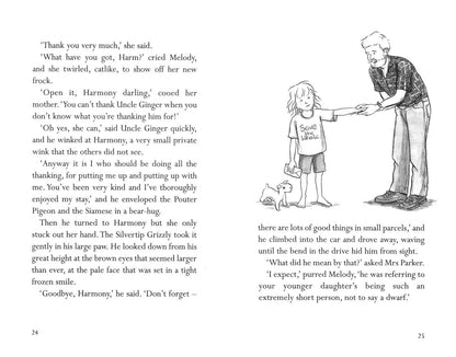 Dick King-Smith: The Queen's Nose