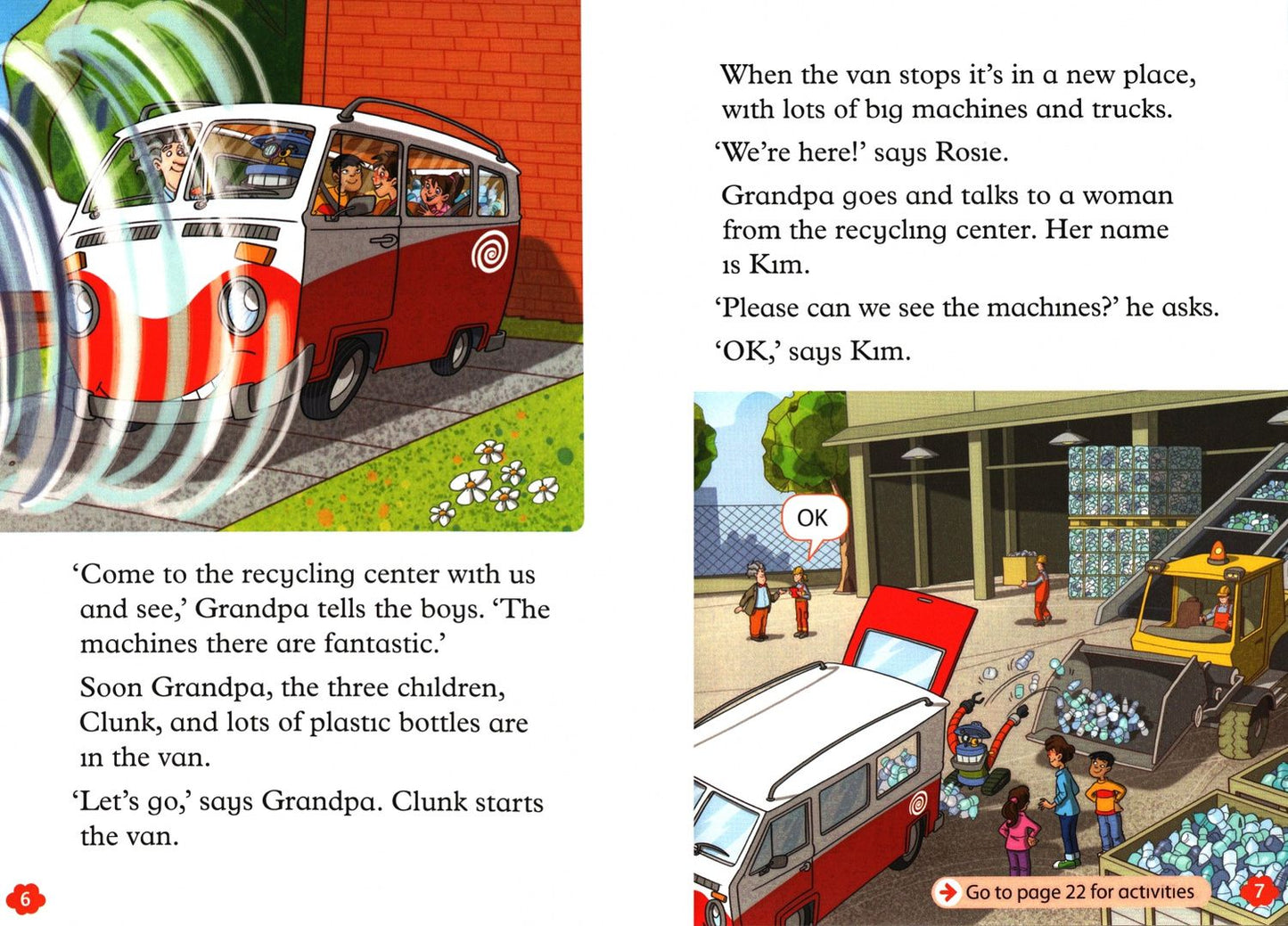 Paul Shipton: Oxford Read and Imagine. Level 2. Stop the Machine Audio Pack