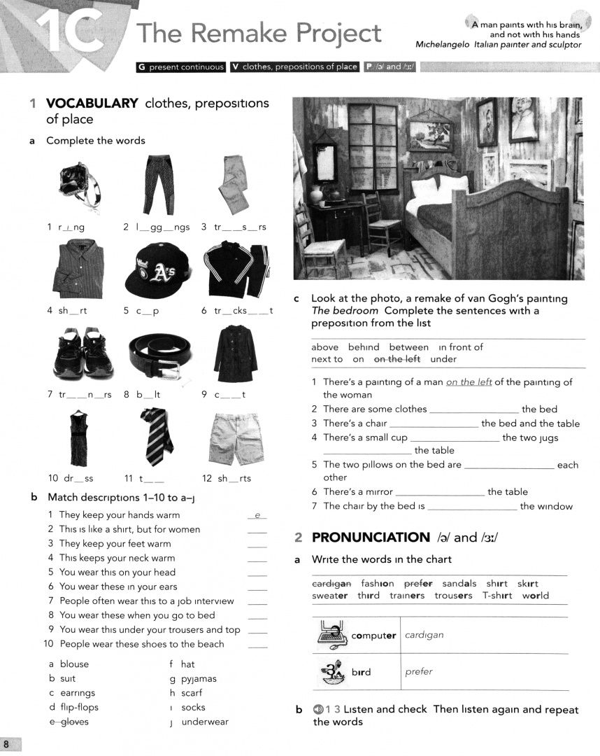 Christina Latham-Koenig: English File. Pre-Intermediate. Workbook with Key