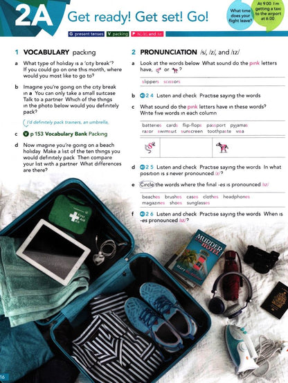 Christina Latham-Koenig: English File. Intermediate Plus. Student's Book with Online Practice