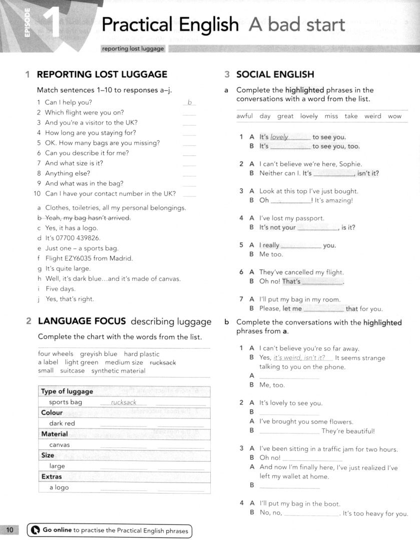 Christina Latham-Koenig: English File. Intermediate Plus. Workbook with Key