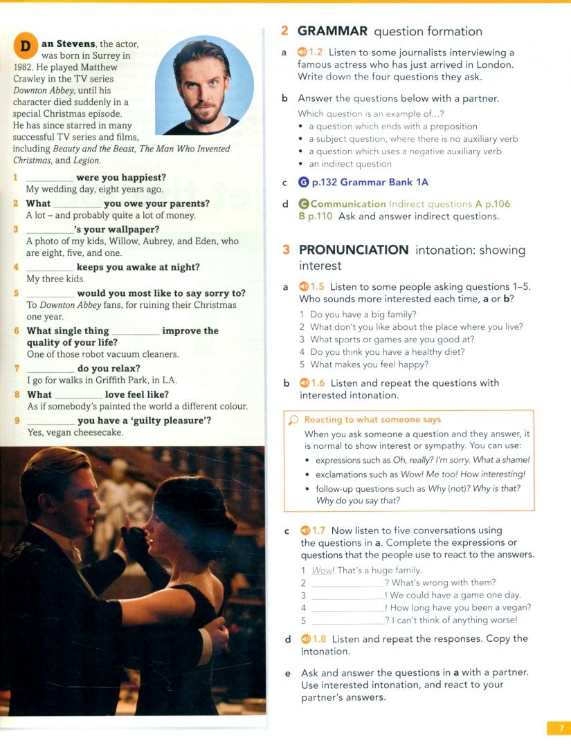 Christina Latham-Koenig: English File. Upper Intermediate. Student's Book with Online Practice