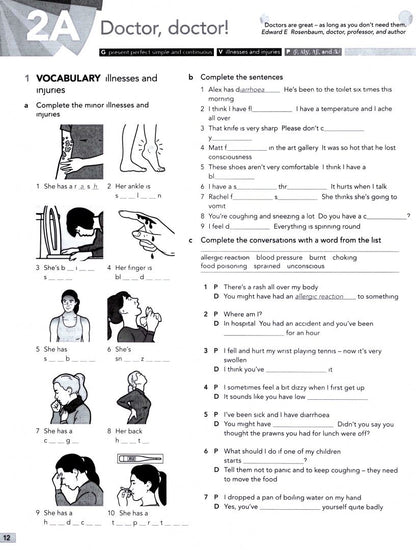 Christina Latham-Koenig: English File. Upper-Intermediate. Workbook with Key