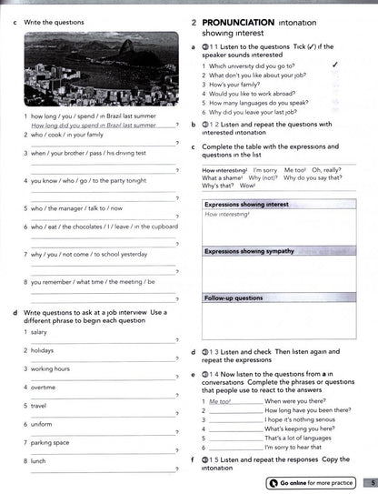 Christina Latham-Koenig: English File. Upper-Intermediate. Workbook Without Key