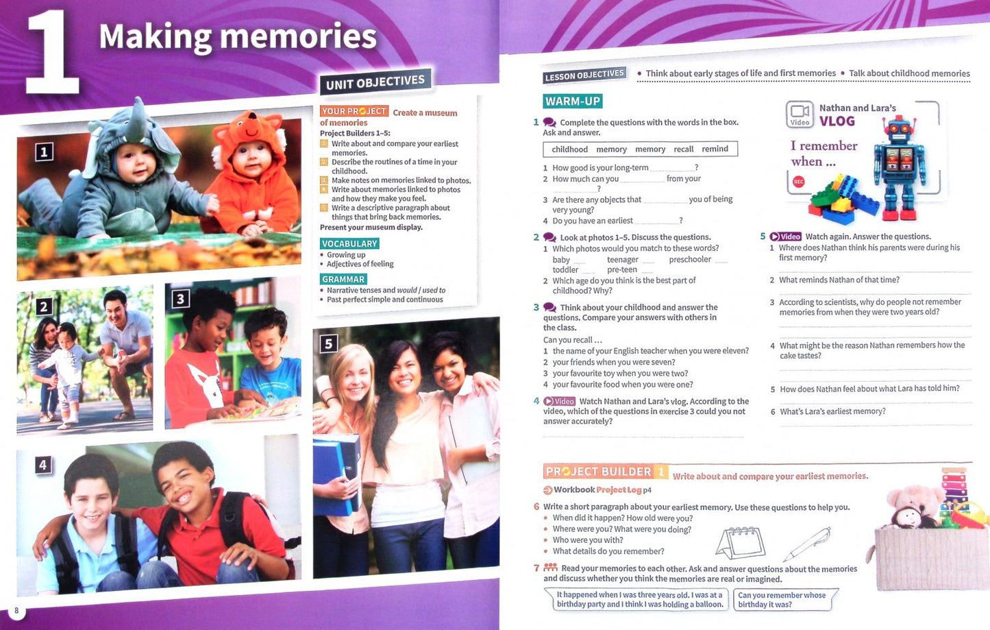 Rob Sved: Harmonize. Level 5. Student Book with Online Practice