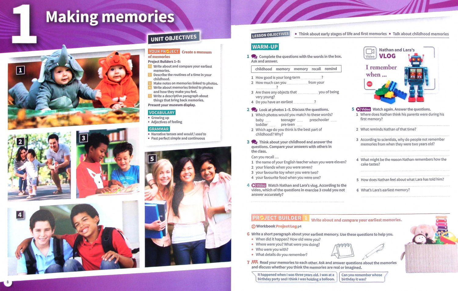 Rob Sved: Harmonize. Level 5. Student Book with Online Practice