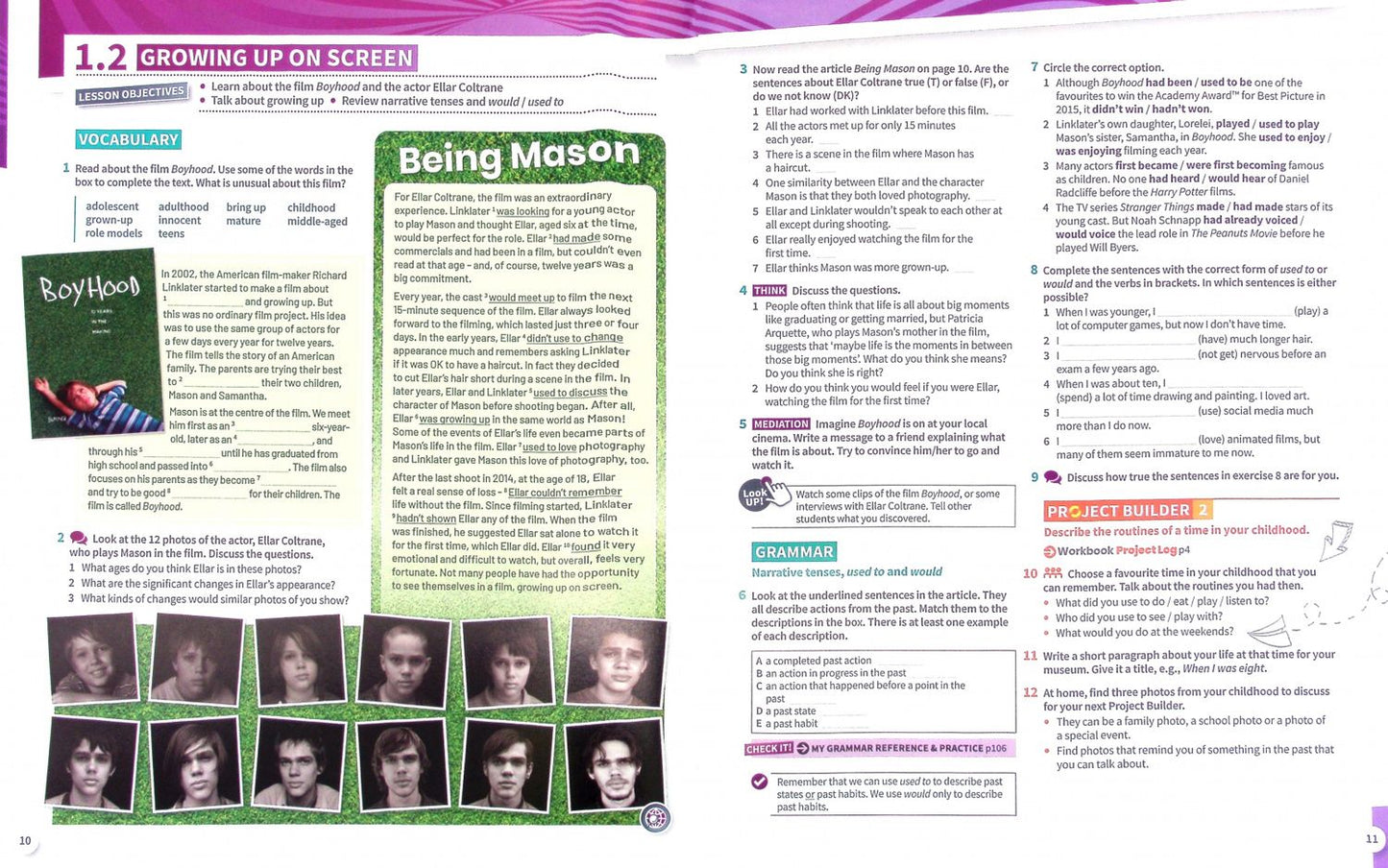 Rob Sved: Harmonize. Level 5. Student Book with Online Practice