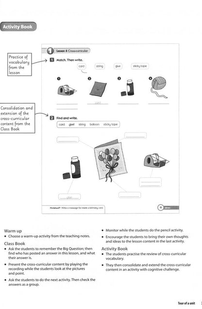 Cheryl Palin: Bright Ideas. Level 2. Teacher's Pack
