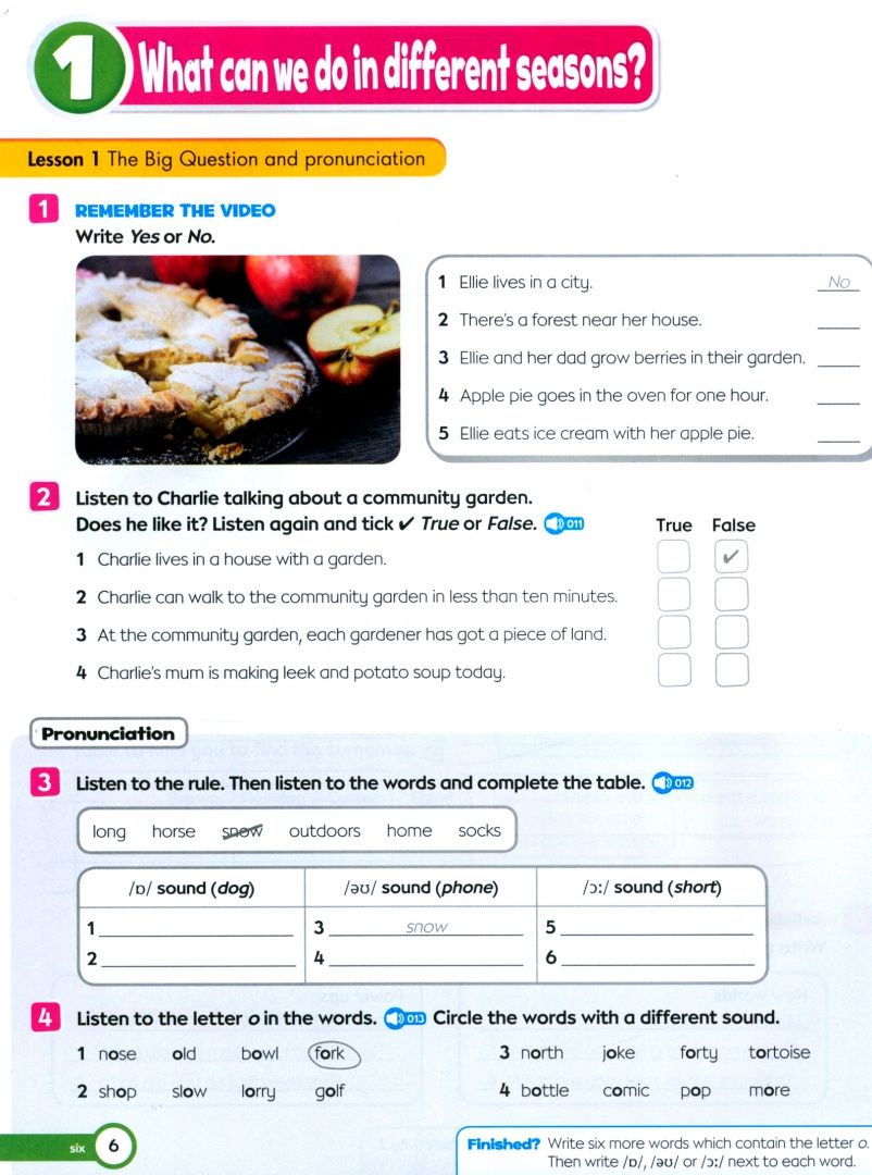 Katherine Bilsborough: Bright Ideas. Level 5. Activity Book with Online Practice