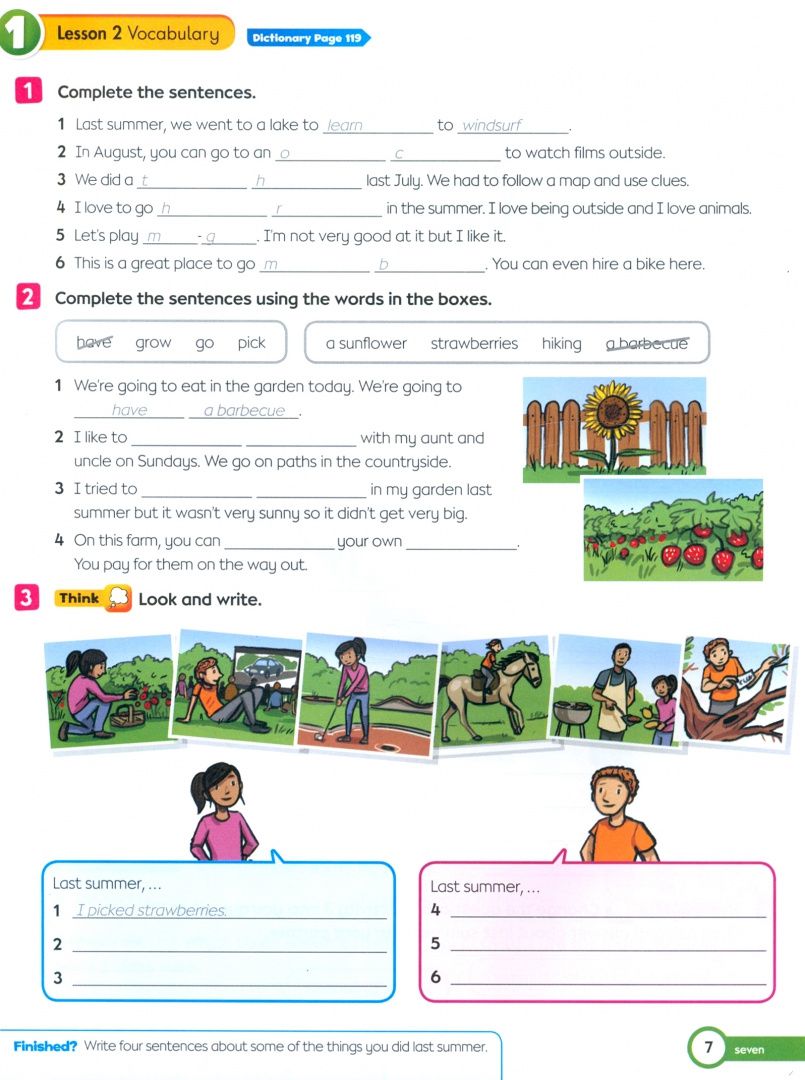Katherine Bilsborough: Bright Ideas. Level 5. Activity Book with Online Practice