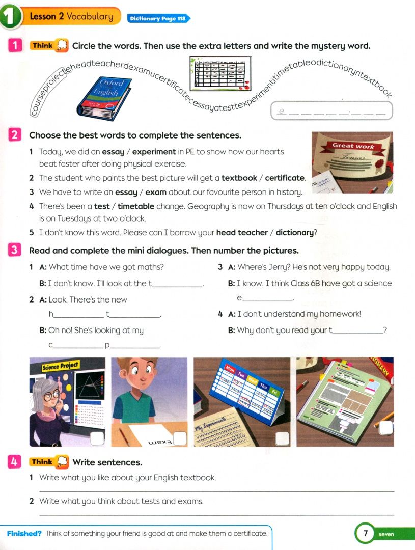 Katherine Bilsborough: Bright Ideas. Level 6. Activity Book with Online Practice