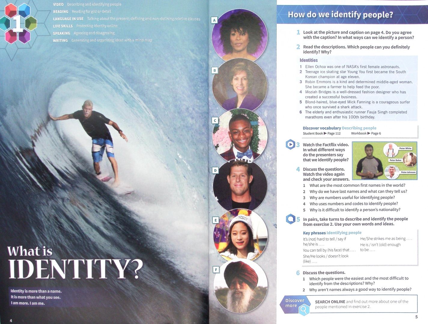Jane Hudson: Oxford Discover Futures. Level 2. Student Book