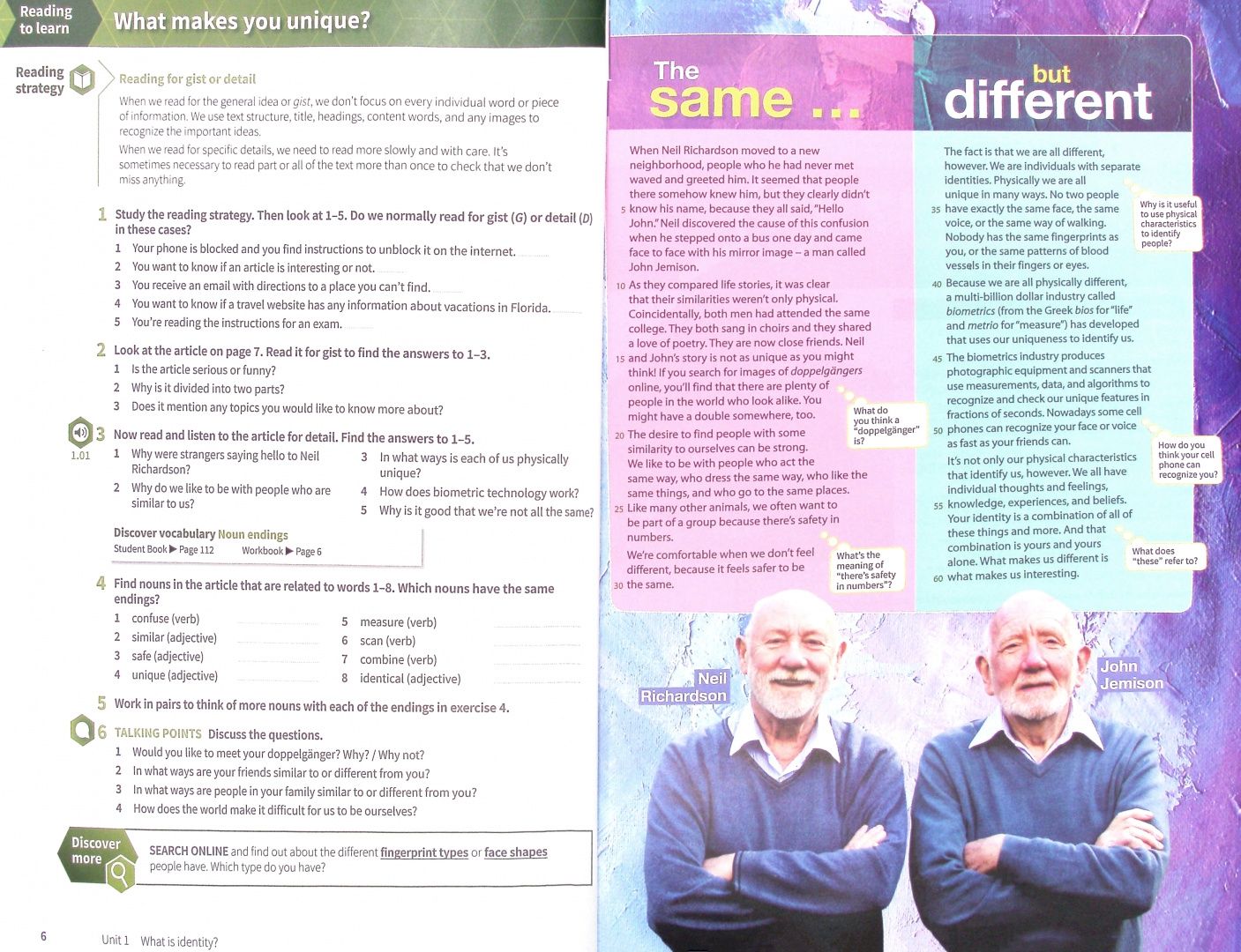 Jane Hudson: Oxford Discover Futures. Level 2. Student Book