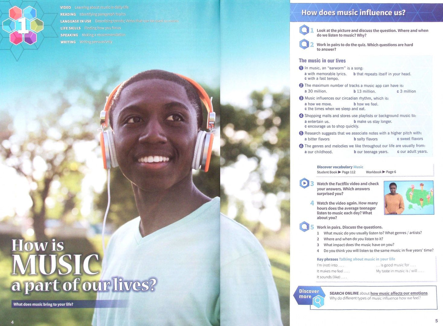 Jayne Wildman: Oxford Discover Futures. Level 4. Student Book