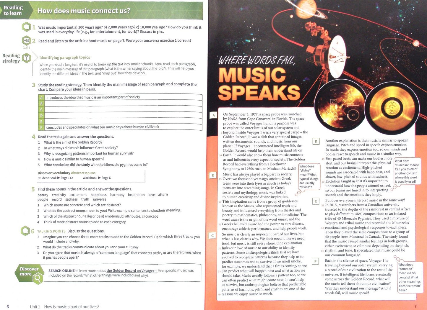 Jayne Wildman: Oxford Discover Futures. Level 4. Student Book
