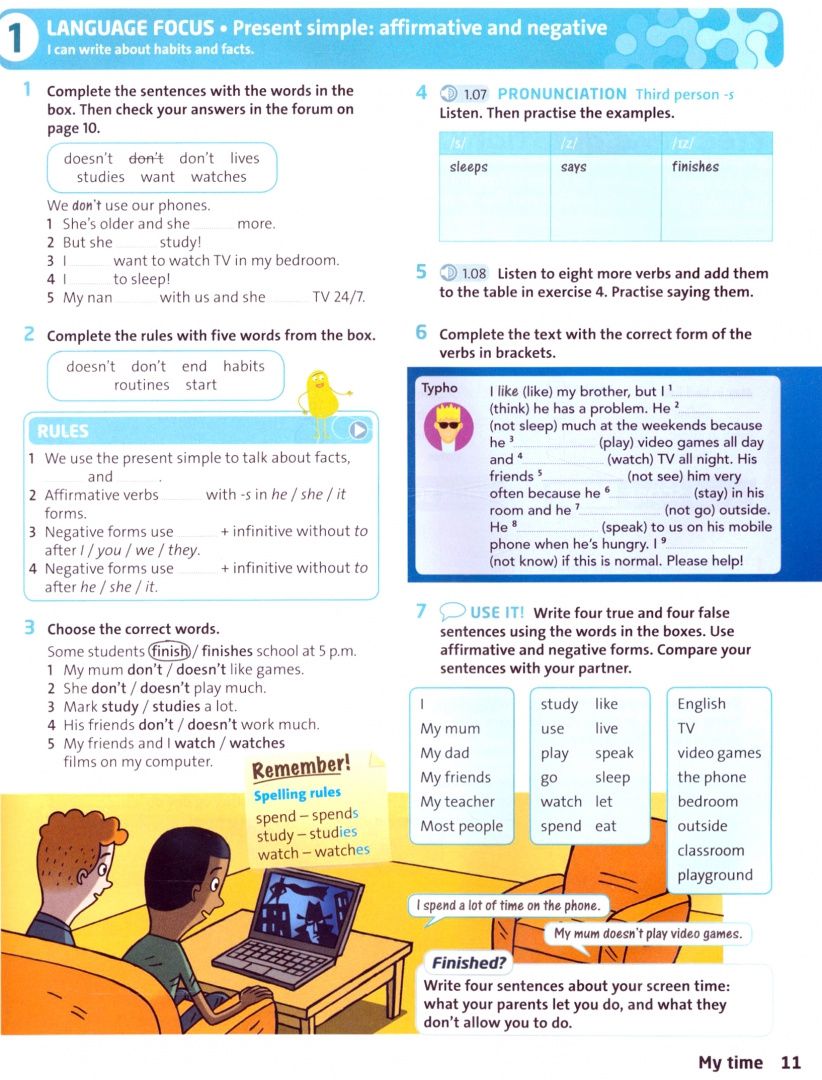 Diana Pye: English Plus. Level 2. Student's Book