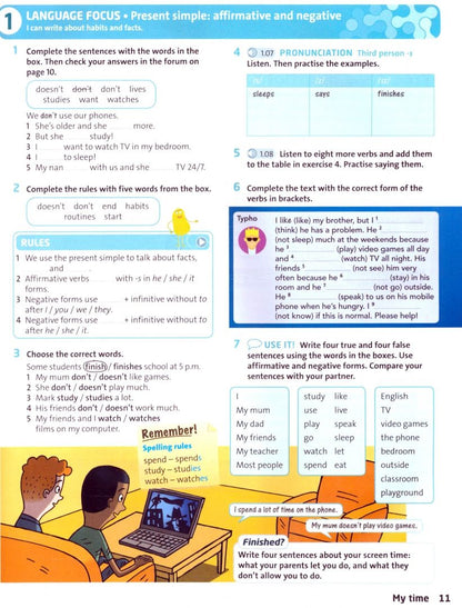 Diana Pye: English Plus. Level 2. Student's Book