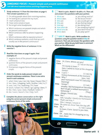 Katrina Gormley: English Plus. Level 3. Student's Book