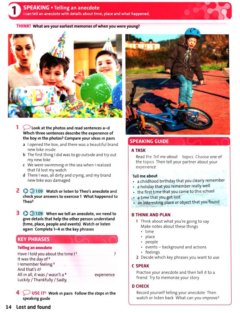 Diana Pye: English Plus. Level 4. Student's Book